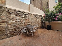 Hotel Palermo Barcelona