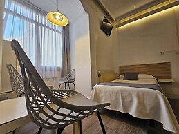 Hotel Palermo Barcelona