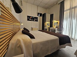 Hotel Palermo Barcelona