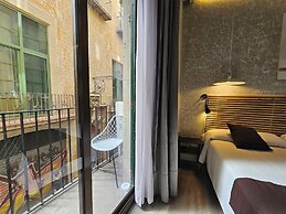 Hotel Palermo Barcelona