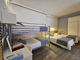 Hotel Palermo Barcelona