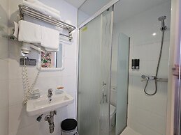 Hotel Palermo Barcelona