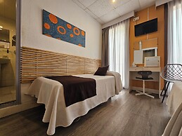 Hotel Palermo Barcelona