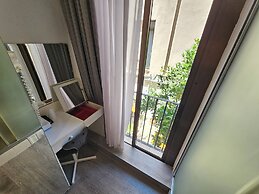 Hotel Palermo Barcelona