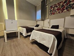 Hotel Palermo Barcelona