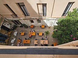 Hotel Palermo Barcelona