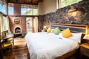 Sacred Dreams Lodge