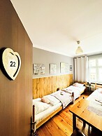 Explorer B&B Old Town Rooms & Apartment