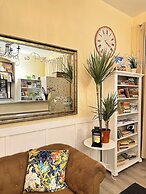 Explorer B&B Old Town Rooms & Apartment