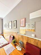 Explorer B&B Old Town Rooms & Apartment