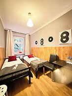 Explorer B&B Old Town Rooms & Apartment