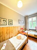 Explorer B&B Old Town Rooms & Apartment