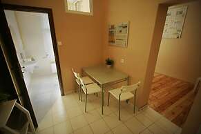 Explorer B&B Old Town Rooms & Apartment