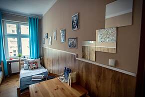 Explorer B&B Old Town Rooms & Apartment