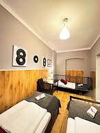 Explorer B&B Old Town Rooms & Apartment