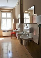 Explorer B&B Old Town Rooms & Apartment