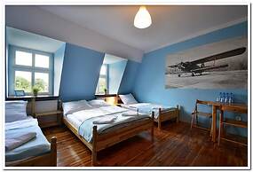 Explorer B&B Old Town Rooms & Apartment