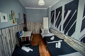 Explorer B&B Old Town Rooms & Apartment