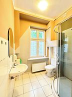 Explorer B&B Old Town Rooms & Apartment