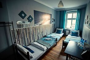 Explorer B&B Old Town Rooms & Apartment