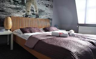 Explorer B&B Old Town Rooms & Apartment