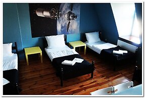 Explorer B&B Old Town Rooms & Apartment