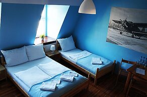 Explorer B&B Old Town Rooms & Apartment