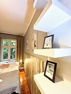 Explorer B&B Old Town Rooms & Apartment