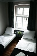 Explorer B&B Old Town Rooms & Apartment