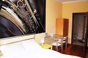 Explorer B&B Old Town Rooms & Apartment