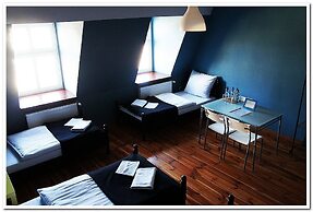 Explorer B&B Old Town Rooms & Apartment