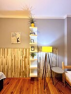 Explorer B&B Old Town Rooms & Apartment