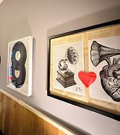 Explorer B&B Old Town Rooms & Apartment