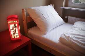 Explorer B&B Old Town Rooms & Apartment