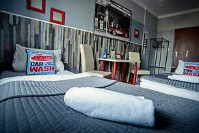 Explorer B&B Old Town Rooms & Apartment