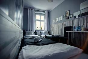 Explorer B&B Old Town Rooms & Apartment