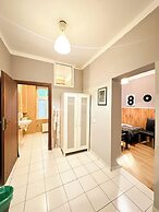 Explorer B&B Old Town Rooms & Apartment