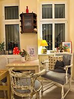 Explorer B&B Old Town Rooms & Apartment