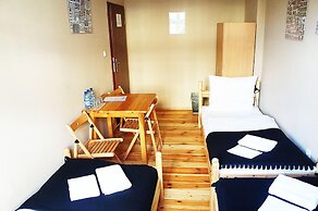 Explorer B&B Old Town Rooms & Apartment