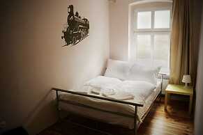 Explorer B&B Old Town Rooms & Apartment