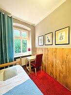 Explorer B&B Old Town Rooms & Apartment