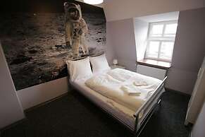 Explorer B&B Old Town Rooms & Apartment