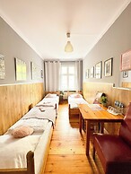 Explorer B&B Old Town Rooms & Apartment