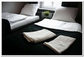 Explorer B&B Old Town Rooms & Apartment