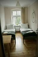 Explorer B&B Old Town Rooms & Apartment