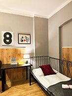 Explorer B&B Old Town Rooms & Apartment