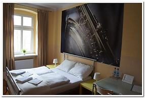 Explorer B&B Old Town Rooms & Apartment