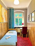 Explorer B&B Old Town Rooms & Apartment