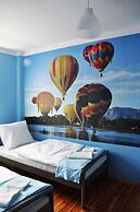 Explorer B&B Old Town Rooms & Apartment