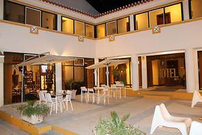 Hotel O Gato & Spa